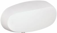 Emergency Light: LED, Damp Location Rated, 1.2 W Lamp Watt, 120/277V AC, 4.8 W Emergency Watt, White (MPN ELM2LF M12). Key specifications — Environmental Rating: Damp Location Rated; Sub-brand: Emergency Lights or Bug eyes; Remote Capable: No; Adjustable Lamp Heads: No; Brand: LITHONIA LIGHTING; Standards: NOM; Series: ELM2LF; Features: Linear Pattern.