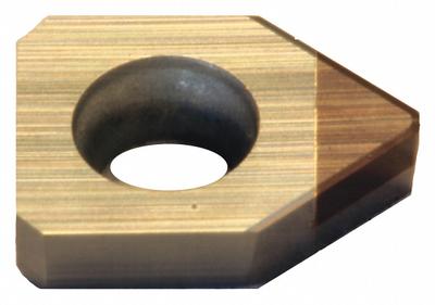 SUMITOMO Speciality Turning Insert: NU-ZNEX040102 (MPN NUZNEX620.5-BN2000) - Machining