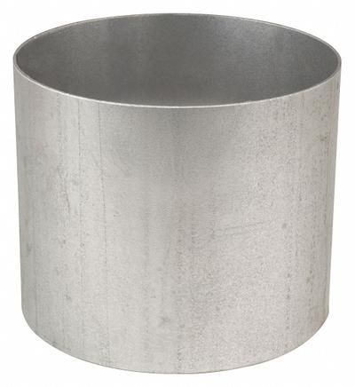 APPROVED VENDOR Soil Test Kit Pipe Ring: Soil Test Kit Pipe Ring (MPN RGMRING 6 X 5) - Soil Testing Kit Accessories