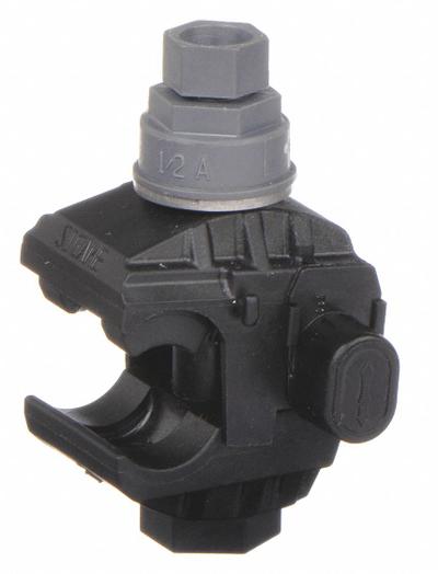 BUCHANAN Insulation Displacement Connector: Run Tap - Mechanical Insulation Piercing Connectors
