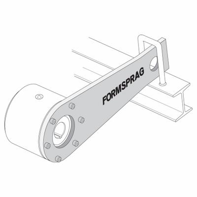 FORMSPRAG Torque Arm (MPN TA600) - Clutch Torque Arms