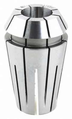 LYNDEX-NIKKEN Sealed Tap Collet: ER25, For 1/4 in Taps (MPN ET25-255(C)). Key specifications — attr1033478: ET25-255(C); attr1033479: LYNDEX-NIKKEN.