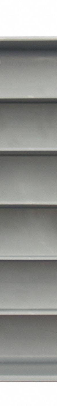 Compartment Drawer Insert: 18 in x 12 in x 3 in, 17 1/2 in x 1 27/32 in, 6 Compartments, 0 Dividers (MPN 124-95-06/HOR-IND). Key specifications — Color: Gray; Compartment HxWxD: (6) 17-1/2 in x 1-27/32 in; Removable Dividers: No; Compatible Manufacturer Model Number: 123-95; Brand: DURHAM MFG.