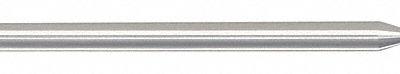APPROVED VENDOR Corner Chamfer End Mill: Carbide - Reduced-Neck Fast-Cutting Carbide Corner-Chamfer End Mills