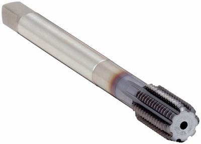 OSG Thread Forming Tap: 5/8"-11 UNC, H7 / 2B-3B, Modified Bottoming Chamfer - High-Performance Thread-Forming Taps for Multiple Materials
