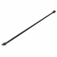 STEELMAN PRO Impact Socket Extension: 1/2 in Input Drive Size, 3/8 in Output Drive Size, Black Oxide (MPN 79994). Key specifications — attr1204876: Locking Not Included; attr1204887: STEELMAN PRO; attr1204888: Black Oxide.