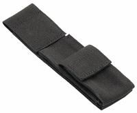 KLEVER Tool Holster: For 3 in Belt Wd - Max, 2 Pockets, Black (MPN KCJ-HOL). Key specifications — Closure Type: Hook-and-Loop; Attachment: Belt Slot; Color: Black; Brand: KLEVER; For Tool Type: Safety Cutters.