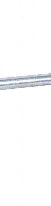 WESTWARD Drum Pump Nozzle: Steel, 1/8 in (MPN 21EM12). Key specifications — Nozzle Body Material: Steel; Brand: WESTWARD.