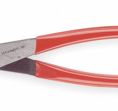 STA-KON Crimper: For Stakon Insulated A Series/Stakon Insulated - Pliers-Style Wire Connector & Terminal Crimpers