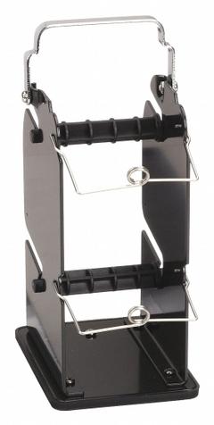 HAKKO Solder Reel Stand: 87 mm W x 141 mm D x 200 mm H (MPN 611-2). Key specifications — Brand: HAKKO; Manufacturer Part Number: 611-2.