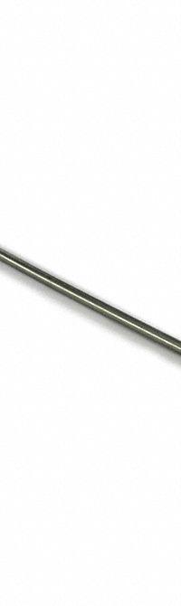 DAYTON Thermocouple Probe: -325°F to 2,280°F /-200°C to 1,250°C, Type K, Rounded Tip, 24 in Probe Lg (MPN 36GL06). Key specifications — attr1275752: 20 AWG; attr1275757: 24 in; attr1275763: ±1.1 % Below 293 °C, ±0.4 % Otherwise; attr1275765: 36GL06; attr1275769: DAYTON; attr1434700: Hose Clamp.