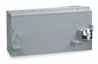 SQUARE D Busway Plug In Unit: Fusible, 400 A Amps, 240/600V AC, PBQ, H/K/R (MPN PBQ4640G). Key specifications — attr195666: 240/600V AC; attr195667: PBQ; attr195668: H; attr195669: SE Square D I-Line and I-Line II Busway; attr211121: SQUARE D.