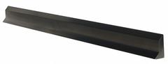 ODD BALL INDUSTRIES Ligature Resistant Mirror Guard: Aluminum, Bright Aluminum, 1 (MPN SP-8MG). Key specifications — Material: Aluminum; Finish: Bright Aluminum.