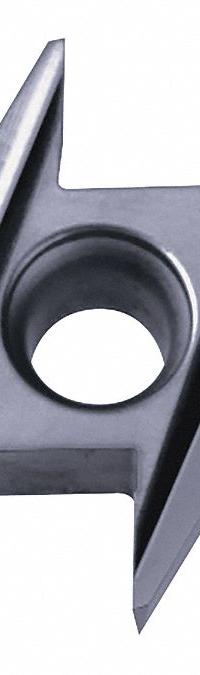 KYOCERA Indexable Turning Insert (MPN ABS15R4015PR930)