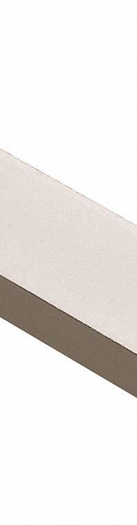 MICRO 100 Single-Point Tool Bit: RXL Tool Bit Style, 3/8 in Shank Wd, 3/8 in Shank Ht, Carbide, Zinc (MPN RXL-5)