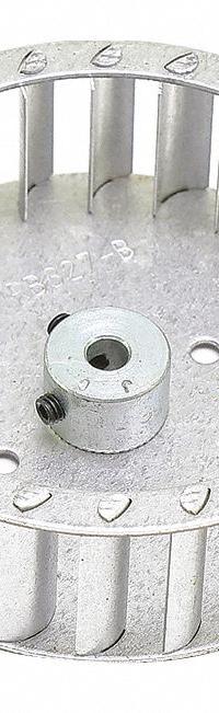 CARRIER Blower Wheel: Blower Wheel, 48HDT006-510, LA21RB327. Key specifications — Product Type: Blower Wheel; Compatible Manufacturer Part Number: 48HDT006-510; Manufacturer Part Number: LA21RB327.