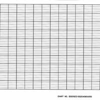 GRAPHIC CONTROLS Fanfold Paper Strip Chart: Fanfold Paper Strip Chart, 4 3/4 in Strip Chart Wd, Gray (MPN CLH GD201125). Key specifications — Brand: GRAPHIC CONTROLS; Grid Color - NEW: Gray; Compatible with Manufacturer Model Number: 4102C.