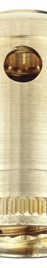 T&S BRASS Spindle Kit: For Parts Kit for Eterna Spindle Series, Use with Hot/Cold Water, Brass (MPN B-21K). Key specifications — Compatible Series: Parts Kit for Eterna Spindle; For Water Temperature: Hot/Cold; Compatible Brand: T&S Brass; Product Type: Spindle; Includes: (2) Washers; Material: Brass.