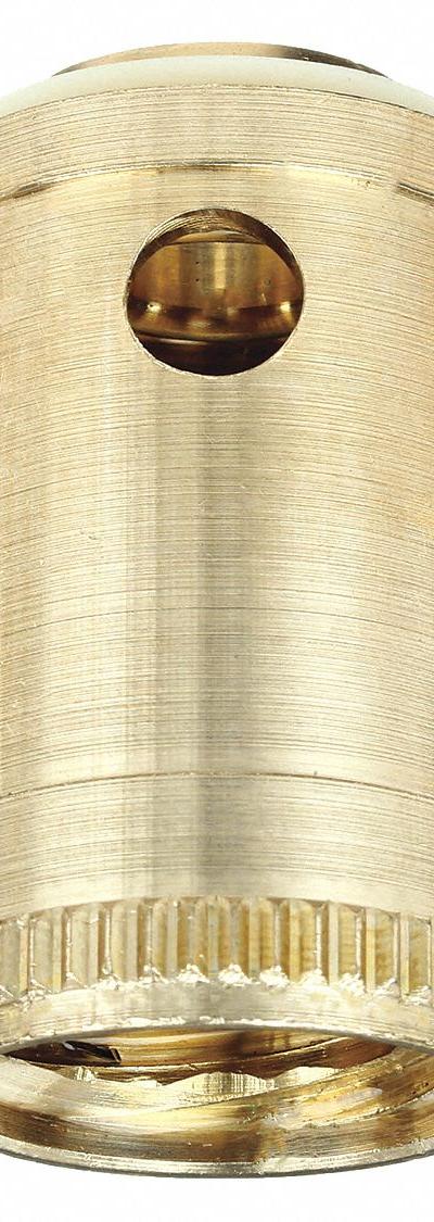 T&S BRASS Spindle Kit: For Parts Kit for Eterna Spindle Series - Faucet Stems, Spindles, Filters & Cartridge Parts