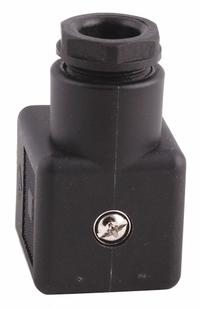 PARKER Cable Gland Connector: DIN Form B, DX001