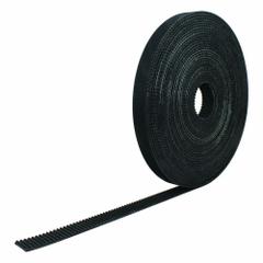 MEGADYNE Timing Belt: One Side, Megalinear, Priced per FT (Must be purchased in 5-FT increments), L (MPN L5M-25US). Key specifications — Manufacturer Part Number: L5M-25US; Belt Series: Megalinear; Brand: MEGADYNE; Industry Number: L5M-25US; Length Type: Ends Not Joined; Series: Megalinear Steel Cable; Tooth Profile: Trapezoidal; Outside Length: Priced per FT (Must be purchased in 5-FT increments).