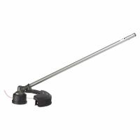 MILWAUKEE String Trimmer Head: 13 in Overall Wd, 40 in Overall Lg, 1/8 in Dia (MPN 49-16-2717). Key specifications — attr992376: String Trimmer Attachment.
