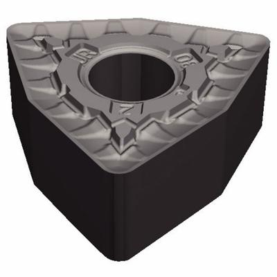 WIDIA Trigon Turning Inserts: WNMG433UR - Trigon (W) Indexable Turning Inserts