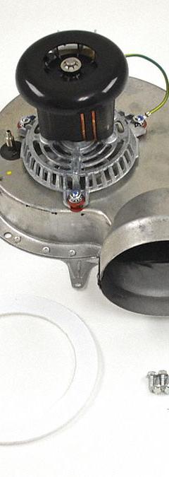 HEIL QUAKER Draft Inducer: Draft Inducer, 1014529. Key specifications — Product Type: Draft Inducer; Manufacturer Part Number: 1014529.