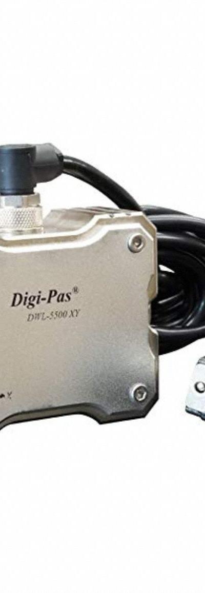 DIGI-PAS Sensor Module: Silver - Sensor Modules