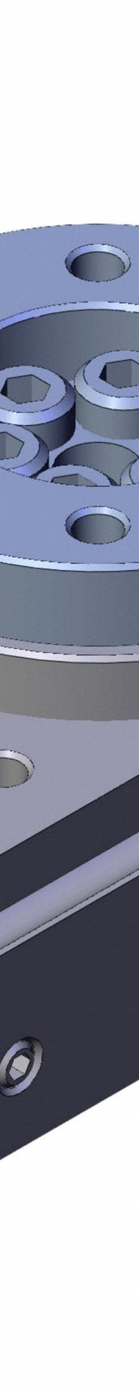SMC Rotary Table: 190° Rotation Angle, 10 mm Bore Dia, 0.7 MPa Max Op Pressure, M3 x 0.5 Metric Std (MPN MSQB3A). Key specifications — attr293632: MSQB3A; attr294754: SMC; attr947133: Metric; attr947137: 3; attr1108504: End; attr947145: Base Model.