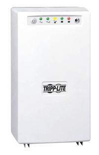 TRIPP LITE UPS System: Single Phase, 1 kVA Power Rating, 120 V AC Input, 115 V_120 V Output, 5-15P (MPN SMART1200XLHG). Key specifications — Phase: Single; UPS Type: Line Interactive; Brand: TRIPP LITE.