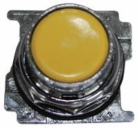 EATON Flush Push Button: 30 mm, Non-Metallic, Momentary (MPN 10250T104). Key specifications — attr1025098: Momentary; attr211275: EATON; attr1025130: 10250T; attr1063631: Non-Metallic.