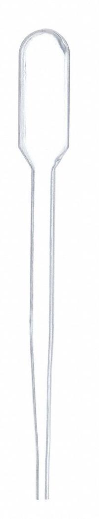 APPROVED VENDOR Transfer Pipette: 2 mL Capacity, Non-Sterile, Std Transfer Pipette, LDPE, 1,000 (MPN 21F222). Key specifications — Material: LDPE; Sterility: Non-Sterile; Manufacturer Part Number: 21F222; Brand: APPROVED VENDOR.