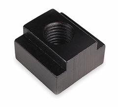 TE-CO Machine Clamping Kit: For 13/16 in T-Slot, 5/8"-11 Stud, 38 Pc (MPN 20610). Key specifications — Includes Studs: (4) 6 in; Brand: TE-CO.