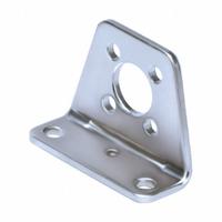 SPEEDAIRE Foot Bracket: Foot Mount Type, Fits 32 mm Bore Dia, Steel, NCG-L032. Key specifications — attr947439: NCG-L032; attr947448: Steel; attr1171502: Foot Bracket.