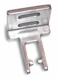 OMRON Right Angle Actuating Key: T2007 Series, 90° Right Angle (MPN 44513-0700). Key specifications — Brand: OMRON; Manufacturer Part Number: 44513-0700; Series: T2007; Product Type: Right Angle Actuating Key; Actuating Key Type: 90°.