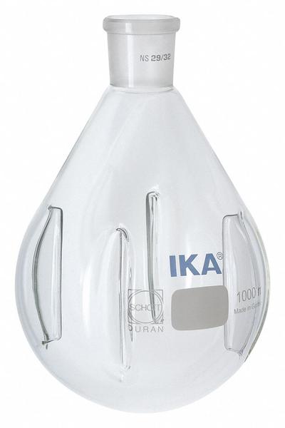 IKA Powder Flask (MPN 3847200) - Rotary Evaporator Accessories