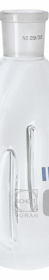 IKA Powder Flask (MPN 3847200). Key specifications — Compatible with Product Type: Rotary Evaporators.