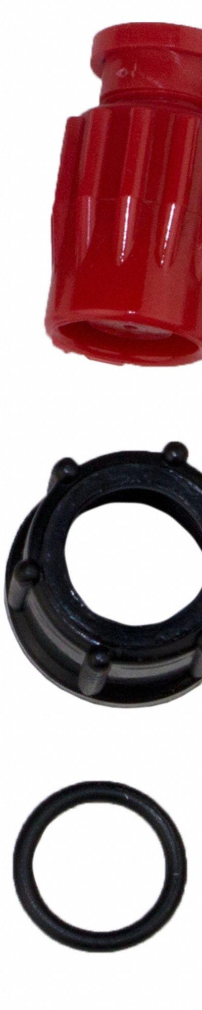 SOLO Nozzle Assortment: 0610456P - Nozzles