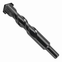 BOSCH Fast Spiral Rotary Masonry Drill Bit: 5/16 in Drill Bit Size, 2 in Max Drilling Dp (MPN BM2010). Key specifications — attr277146: BOSCH.
