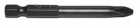 ZEPHYR Power Bit: Power Bit, Imperial, PH2 Bit Industry Size, #2 Bit Size, ACR, Hex, S2 Steel, 5 PK (MPN E1102XX35RI-5PK). Key specifications — attr1119695: ZEPHYR; attr1119703: S2 Steel; attr1119710: ACR; attr1119708: Hex; attr1202404: #2.