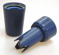 YSI Electrode: 605113, pH, 0 to 14 pH, Threaded, pH10. Key specifications — Manufacturer Part Number: 605113; Product Type: Electrode; Connection Type: Threaded; Test Parameters: pH; Material: Plastic; Range: 0 to 14 pH.