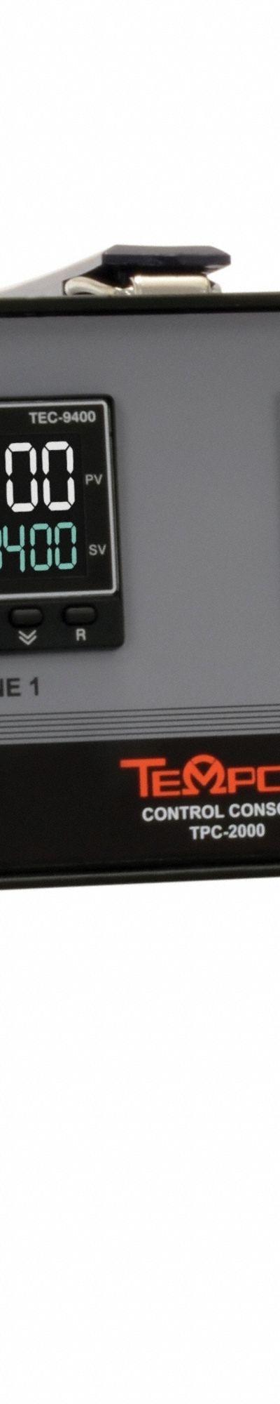 TEMPCO Temperature Controller: TPC-2000 - Temperature Controllers