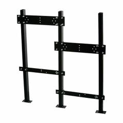 ELKAY In-Wall Carrier: Mounting Carrier Assembly (MPN MLP200). Key specifications — Compatible Product Type: Coolers and Fountains; Includes: Mounting Carrier Assembly; Product Type: In-Wall Carrier; Brand: ELKAY.