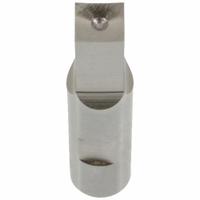 HASSAY SAVAGE CO. Rotary Broach: Square, 5/16 in Square Size, 1/2 in Max. Lg Of Cut (MPN 68120). Key specifications — attr253401: 1/2 in; attr253403: High Speed Steel; attr277130: HASSAY SAVAGE CO..