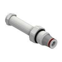 PARKER Poppet Valve: Steel, Screw-In, Two Positions, Normally Closed, Two-Way, Electrical, DSL101 (MPN DSL101CR). Key specifications — attr1012059: DSL101CR; attr1250696: DSL101; attr1011660: Polyurethane; attr1011634: Steel; attr1011635: PARKER; attr1011636: Steel; attr1011647: 1.43; attr1011644: C10-2.