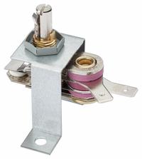 BROAN Thermostat Assembly: Mfr Part # S97008717. Key specifications — Manufacturer Part Number: S97008717; Product Type: Thermostat Assembly.