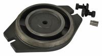 DAYTON Swivel Base Assembly (MPN TT31438.00JG). Key specifications — attr1033548: DAYTON; attr1033560: TT31438.00JG; attr1033549: 4TK08J; attr1033559: Swivel Base Assembly.
