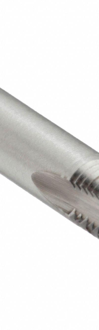 WIDIA GTD Spiral Point Tap: M5x0.8 Metric - General Purpose Spiral-Point Taps