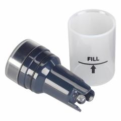 HACH Sensor: 9532001, pH, 0 to 14 pH, 5 m Cable Lg, Pocket Pro Tester. Key specifications — Manufacturer Part Number: 9532001; Product Type: Sensor; Test Parameters: pH; Range: 0 to 14 pH.